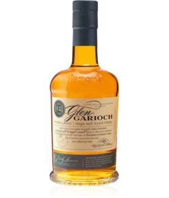 Glen Garioch 12 Yrs Malt Whisky - Highland