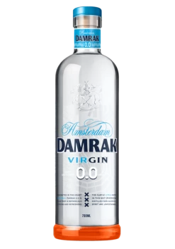 Damrak Virgin 0% Alcoholvrij