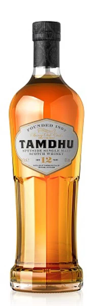 Tamdhu 12 Yrs