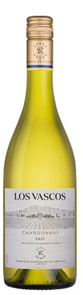 Los Vascos Chardonnay
