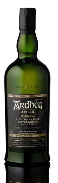 Ardbeg An Oa