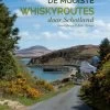 Boek De Mooiste Whiskyroutes Door Schotland -Drankjes Winkel 7de6f996 4661 419f befa b1d02fc10aca