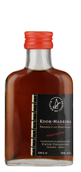 Flacon De Cuisine Kook Madeira 3 Flacon De Cuisine Kook Madeira