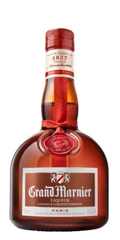 Grand Marnier Cordon Rouge