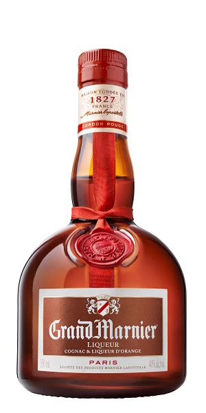 Grand Marnier Cordon Rouge 3 Grand Marnier Cordon Rouge