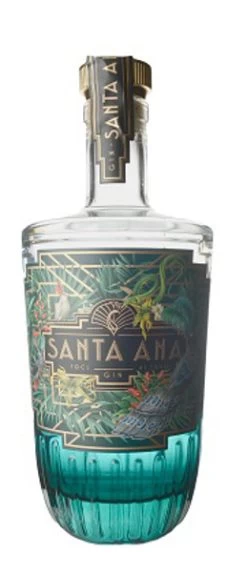 Santa Ana Gin