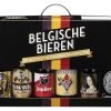 Proefset Belgische Bieren