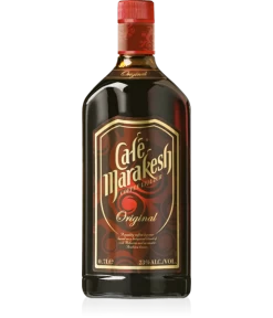 Café Marakesh Koffie