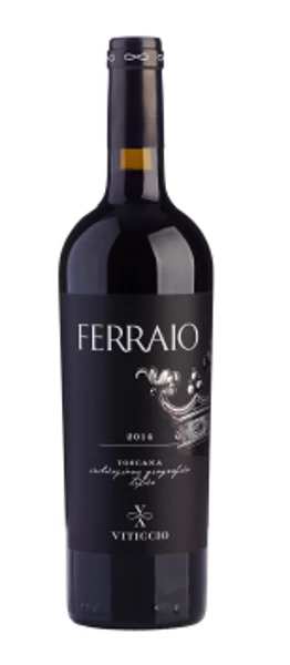 Viticcio Ferraio IGT Toscana Rosso 3 Viticcio Ferraio IGT Toscana Rosso
