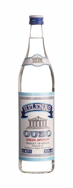 Helenas Ouzo 3 Helenas Ouzo