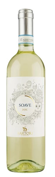 Sartori Soave DOC