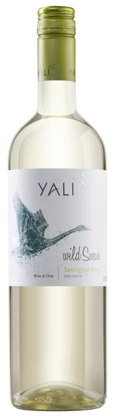 Yali 'Wild Swan' Sauvignon Blanc