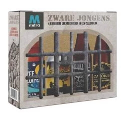 Mitra Zware Jongens Bierpakket