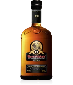 Bunnahabhain 12 Yrs Malt