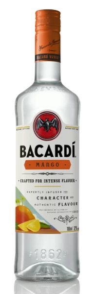 Bacardi Mango
