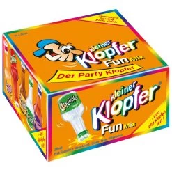 Kleiner Klopfer Fun Mix