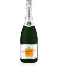 Veuve Clicquot Demi Sec