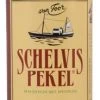 Schelvispekel Kruidenbitter