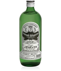 Brons Jonge Jenever
