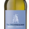 Die Weinmacher Charactère Weissburgunder