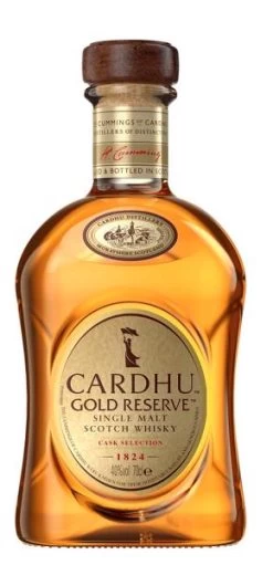 Cardhu Gold Reserve