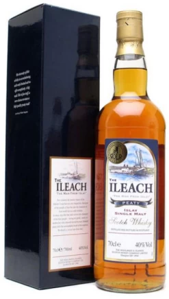 Ileach Single Malt