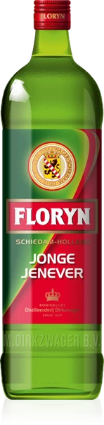 Floryn Jonge Jenever