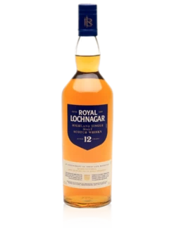 Royal Lochnagar 12 Yrs Malt