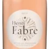 Henri Fabre Rosé Provence