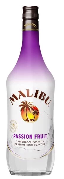 Malibu Passion Fruit