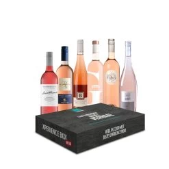 Xperience Box 6 X Favoriete Rosé Wijn