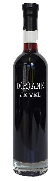 D(r)ankjewel Rum Likeur