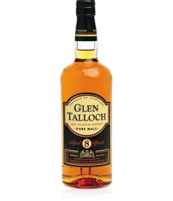 Glen Talloch 8 Yrs Scotch Malt