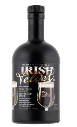 Irish Velvet Irish Coffee Mix