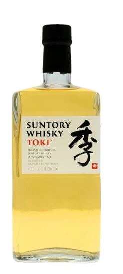 Suntory Toki
