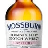 Mossburn Speyside Blended Malt