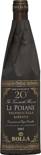 Bolla Valpolicella Ripasso Classico