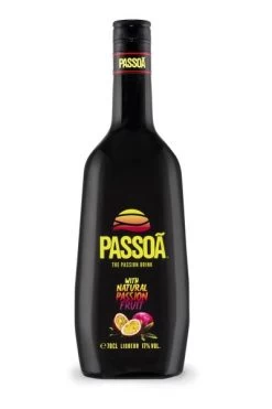 Passoã Passion Fruit