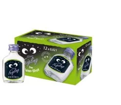 Feigling Vijgen Wodka