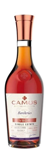Camus Borderies Cru VSOP