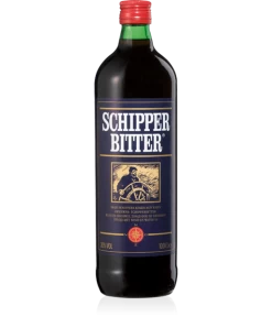Schipperbitter Kruidenbitter