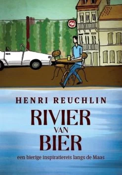 Boek Rivier Van Bier