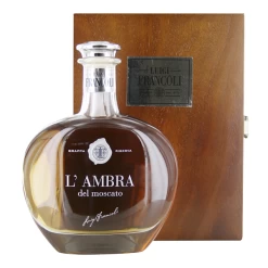 Francoli L'Ambra Del Moscato