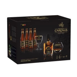Gouden Carolus Discovery Box