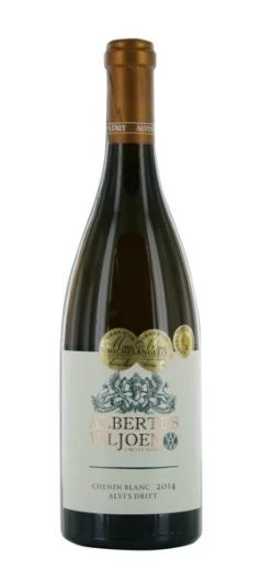 Alvi's Drift Albertus Viljoen Chenin Blanc