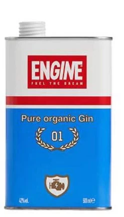 Engine Organic