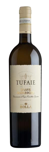 Bolla Soave Classico Tufaie