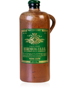 Weduwe Joustra FSOB 5 Jaar