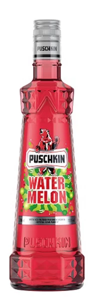 Puschkin Watermelon 3 Puschkin Watermelon