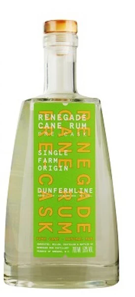 Renegade Dunferline Single Farm Pre-Cask 3 Renegade Dunferline Single Farm Pre-Cask